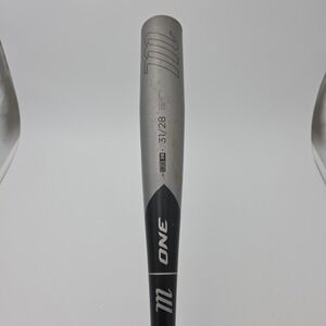 Marucci One AZ 3000 Alloy BBCOR Certified (-3) Baseball Bat (MCB1) 2 5/8"